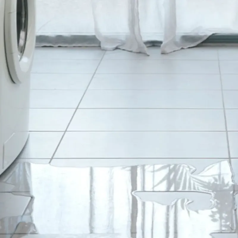 Appliance Leak Cleanup in Star City, WV