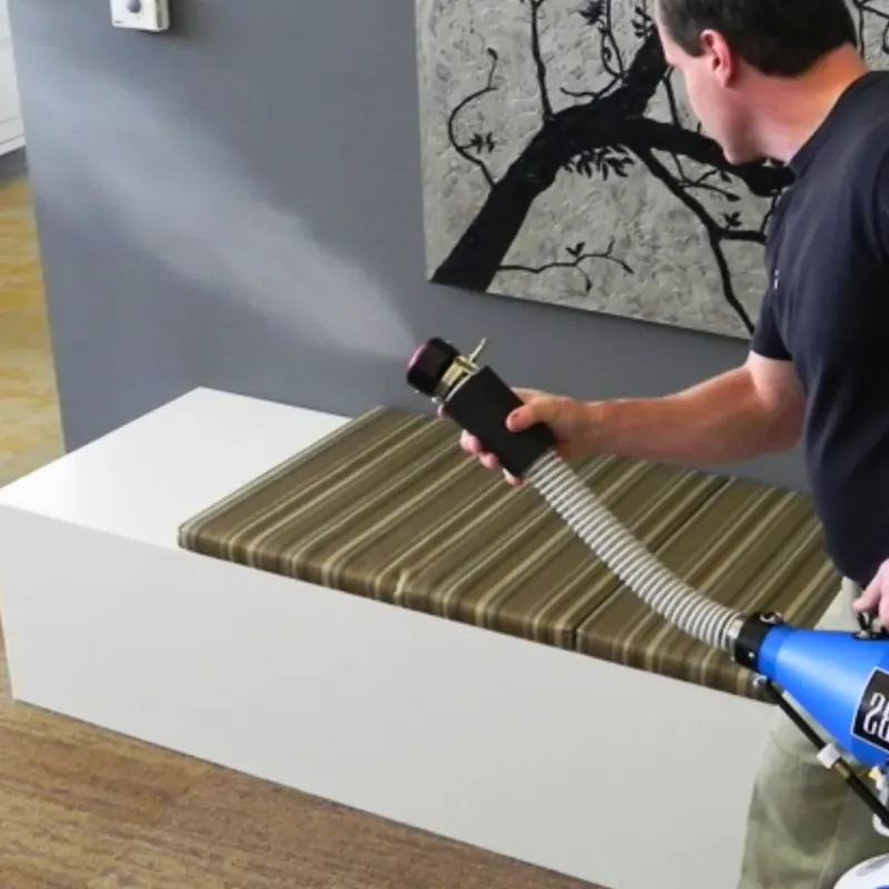Professional Odor Removal in Star City, WV